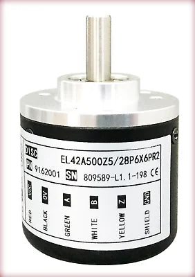 1pc new EL42A500Z5/28P6X6PR2