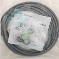 1pc new FESTO SIEH-M12B-PS-S-L 150451