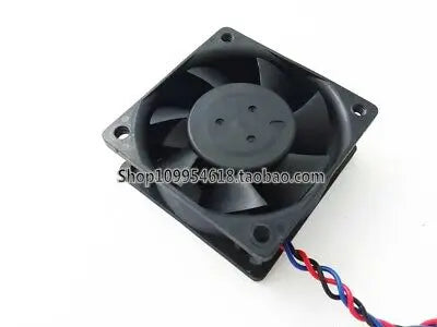 1pc new AFB0612HH-ROO 6025 12V 0.25A 6CM/