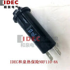 1pc new IDEC NRF110-10A 10A 16MM IDEC