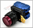 1pc new YW1L-A2E20QM3R IDEC