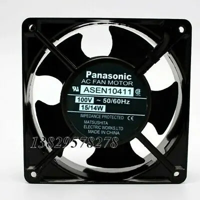 1pc new Panasonic ASEN10411 100V 15/14W 12038
