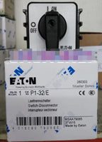 1PC NEW EATON MOELLER P1-32/E free shipping