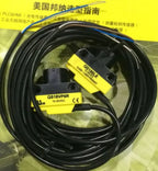 QS186LE 1PC New BANNER Photoelectric Switch free ship