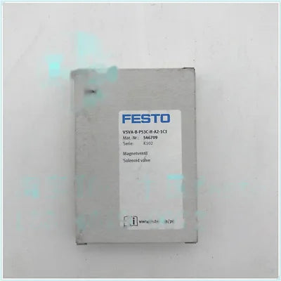 1pc new FESTO 546709 VSVA-B-P53C-H-A2-1C1