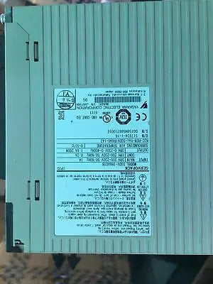 1pc new Yaskawa SGDV-1R6A01A/B 200W
