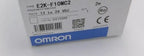 E2K-F10MC2 E2KF10MC2 10-30VDC New Omron Proximity Switch free ship