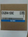 CDQ2B40-15DMZ CDQ2B4015DMZ 1PC New SMC air cylinder free shipping