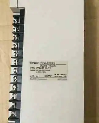 C500-PS223 C500PS223 1PC New OMRON PLC module free shipping