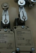 WLCA2-RP WLCA2 RP New Omron Limit Switch free shipping