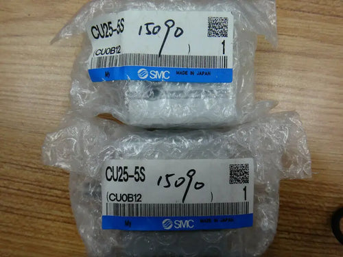 1PC  NEW    SMC   CU25-5S   free  shipping