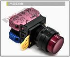 1pc new YW1L-A2E11QM3R IDEC