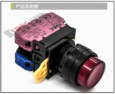 1pc new YW1L-A2E11QM3R IDEC