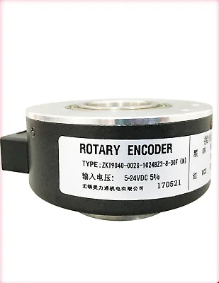 1pc new ZKT9040-002G-1024BZ3-8-30F?N?