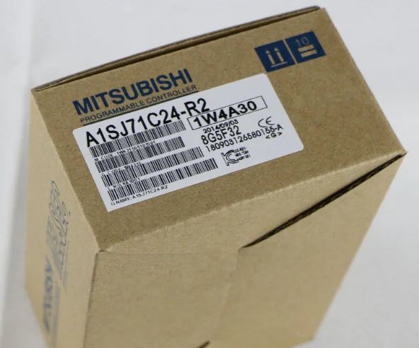 New  MITSUBISHI  A1SJ71C24-R2  free shipping