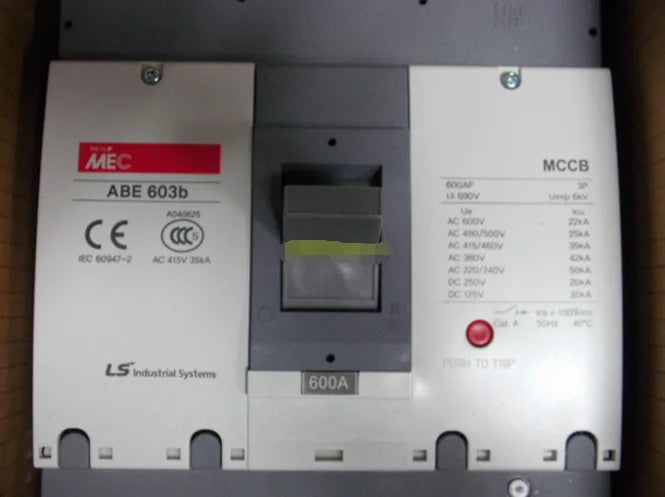 ABE-603B ABE603B 1PC NEW LS free shipping