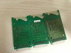 Brand OMRON CQM1-ME08K CQM1 ME08K Used