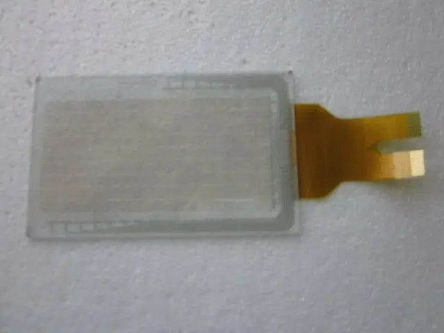 New  Xinje TP460  HZD5.3-0915A  Touch pad  free shipping