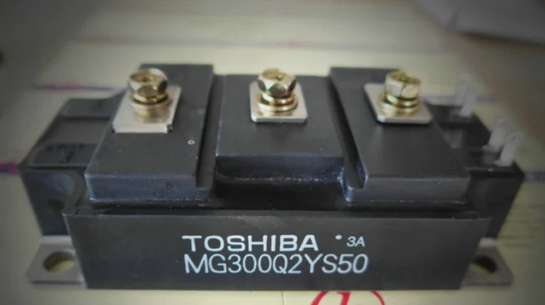 MG300Q2YS50 1PCS New TOSHIBA POWER MODULE free shipping