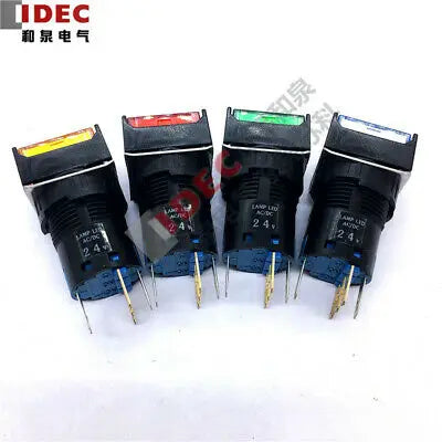 1pc new AL6Q-A14GC IDEC