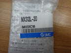 MXS12L-20 MXS12L20 1PC New SMC slider cylinder free shipping