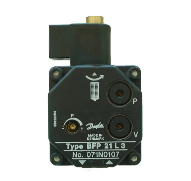 BFP21L3 1PC New DANFOSS free ship