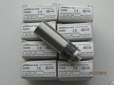 New in box IFM II5689