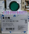 1PC  NEW   EATON  MOELLER  A22-RLT-GN   free shipping