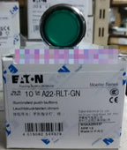 1PC  NEW   EATON  MOELLER  A22-RLT-GN   free shipping