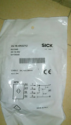 VL18-4N3212 VL184N3212 1PCS NEW SICK Proximity Switch free shipping
