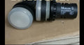 1PC  NEW   EATON  MOELLER  A22-LCLED220-W   free shipping
