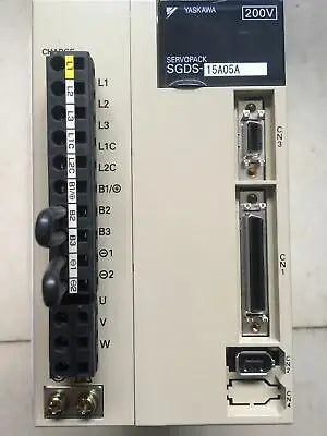 1pc new Yaskawa SGDS-15A05A 15A15A