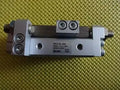 MXQ12L-20A 1Pcs NEW SMC cylinder