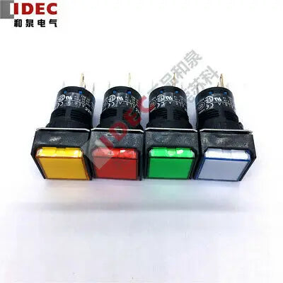 1pc new AL6Q-A14GC IDEC