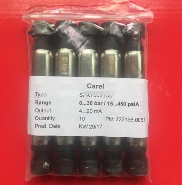 1PC NEW CAREL SPKT0031C0 SPKTOO31CO free shipping
