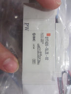 SY7420-5LZE-02 SY74205LZE02 1PC New SMC solenoid valve free shipping