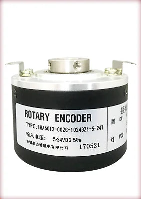 1pc new IHA6012-002G-1024BZ1-5-24T