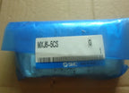 MXJ6-5CS MXJ65CS 1PC New SMC air cylinder free shipping