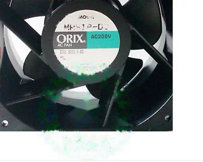 1pc fan new MRS18-DC ORIX 18018090MM