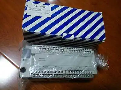 1pc new AFP0RC32T FP0R-C32T 16