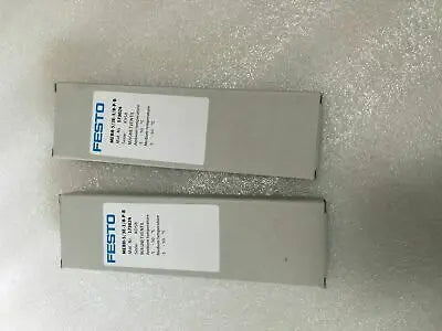 1PC NEW FESTO MEBH-5/3E-1/8-P-B (173024)