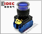 1pc new YW1L-AF2E20Q4S IDEC