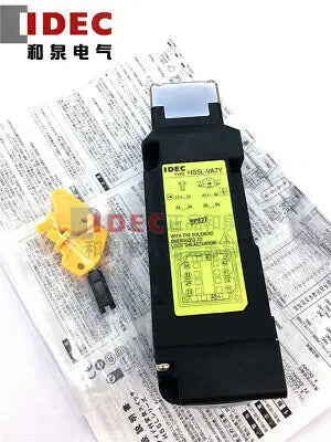 1pc new HS5L-VA7Y4M-G IDEC