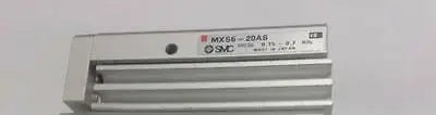 MXS6-20AS 1pc Used SMC busbar