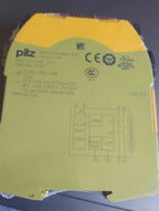 1PC New  PILZ  PNOZ s1  PNOZs1  free shipping