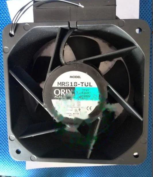 1pc new fan MRS18-TUL MRS18-TUL-F3 ORIX AC200V/220V/230V freeship