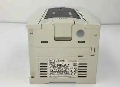 MITSUBISHI PLC FX3G-40MT/ES-A NEW IN BOX
