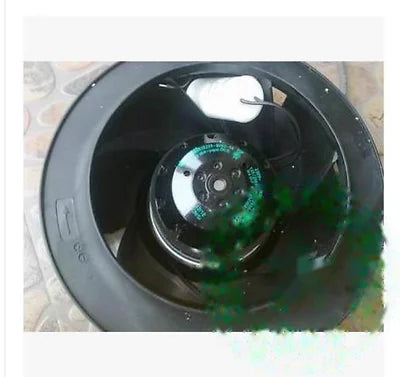 1pc fan new R4E225-AI01-09 M4E068-CF 230V ebmpapst