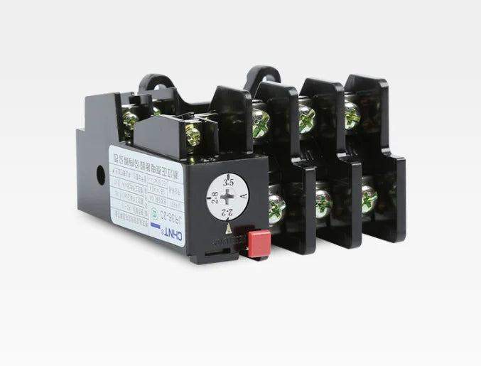 New  CHNT  JR36-20  20A 32A  Thermal overload relay  free shipping