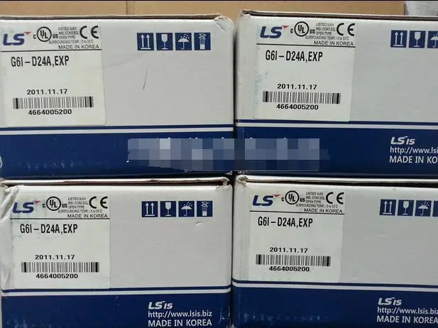 G6I-D24A G6I D24A NEW in box LS free shipping